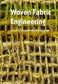 Woven Fabric Engineering ebook free download | Textile Study Center | textilestudycenter.com