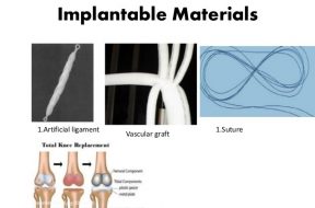 Implantable medical textiles2