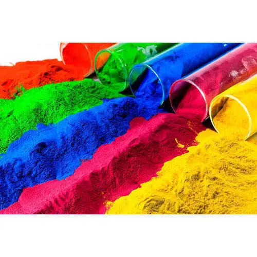 Reactive Dyes – A Better Alternative To Traditional Dyes?